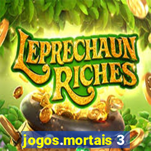 jogos.mortais 3